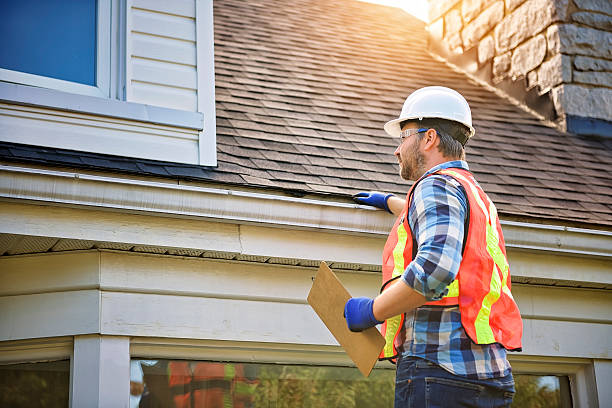 Licensed Roof Leak Repair service in Fulton, TX - Norken Roofing